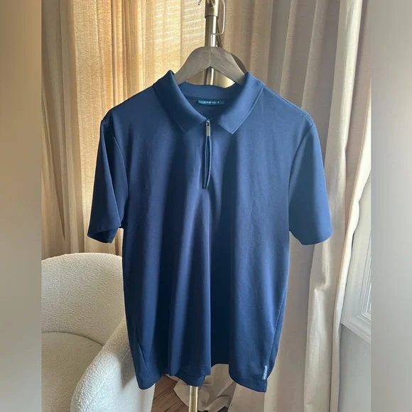 Perry Ellis Men’s Shirt | Large - Picture 2 of 7